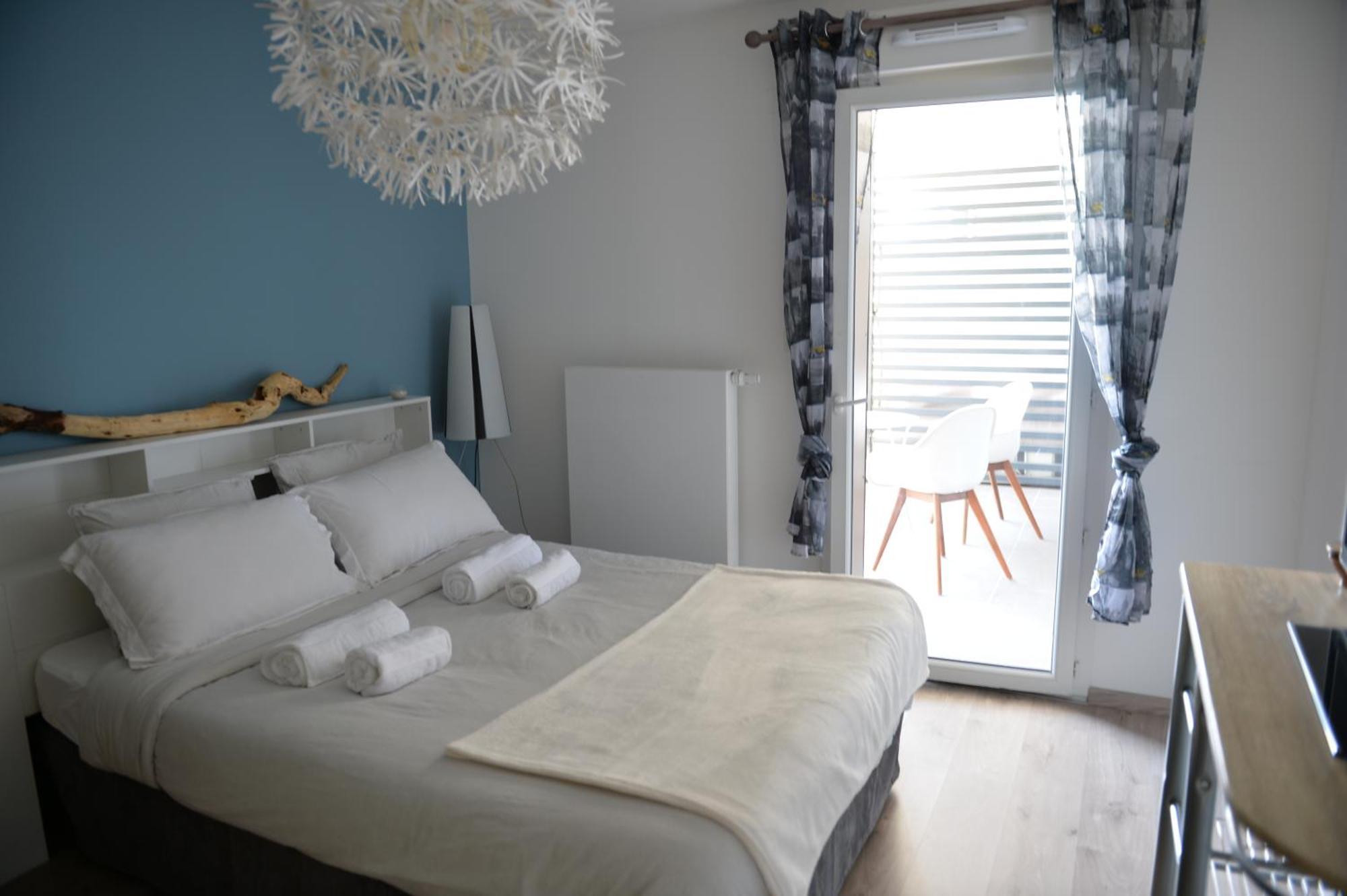 Appartement Cosy Et Confortable A Deux Pas Du Lac Excenevex Extérieur photo